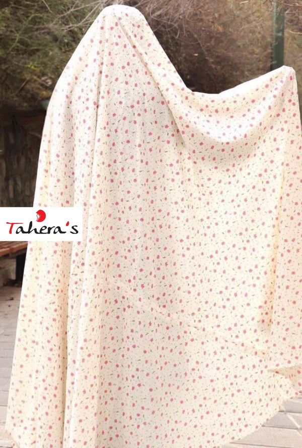 Swiss-Lawn Chadar