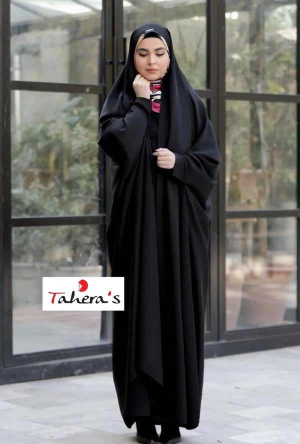 Iraqi Abaya Simple