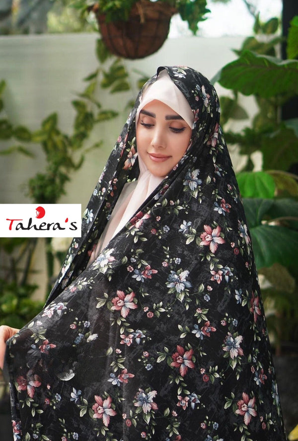 Printed Chadar