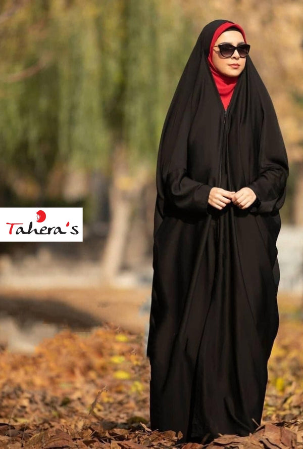 Iraqi Abaya Long Sleeves